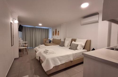 Vlicho Apartamento | Casa del Mare