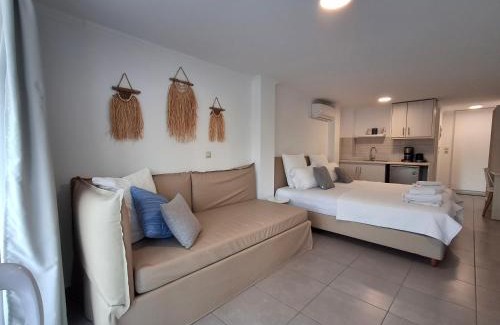 Vlicho Apartamento | Casa del Mare