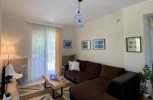 Vourvourou Casa | Casa del Mare