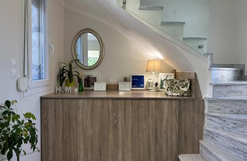 Vourvourou Casa | Casa del Mare