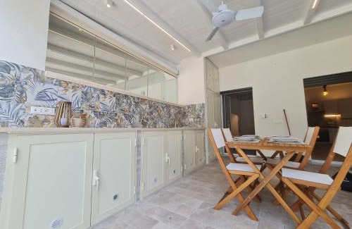 Nocera Scalo Casa | Casa del Mare - Riviera dei Tramonti - 150 mt dalla spiaggia