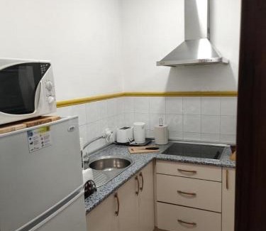 Olmeda de las Fuentes Apartamento | Casa del Medico