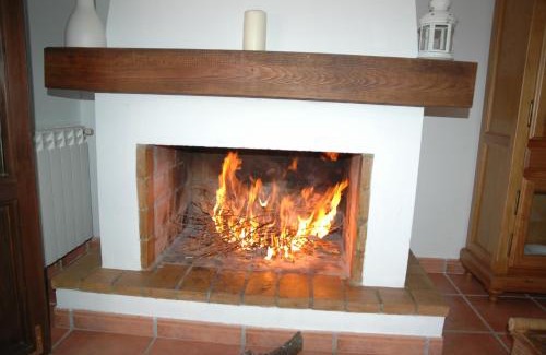 Olmeda de las Fuentes Apartamento | Casa del Medico