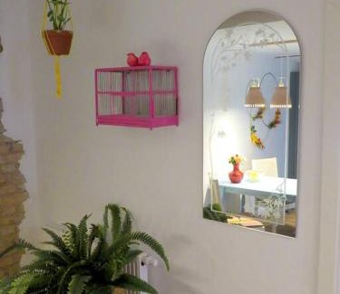 Rhein-Erft-Kreis District Apartamento | Casa del Mexikana