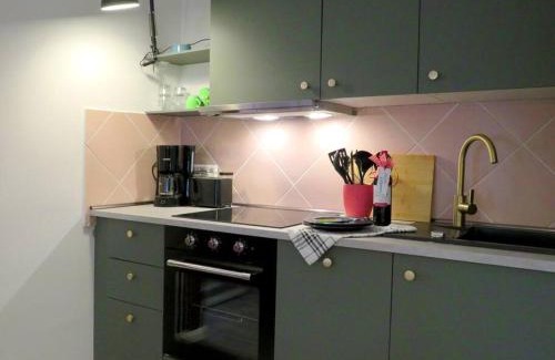 Rhein-Erft-Kreis District Apartamento | Casa del Mexikana