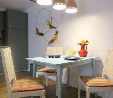 Rhein-Erft-Kreis District Apartamento | Casa del Mexikana