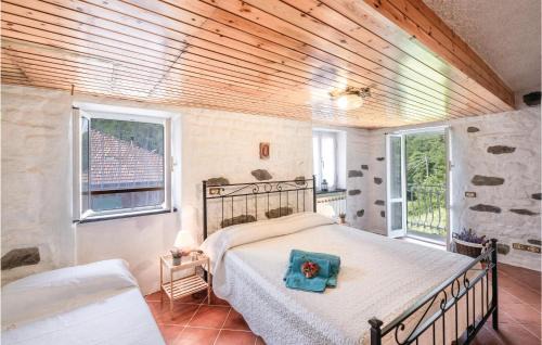 Pianmegorino Casa | Casa Del Minatore