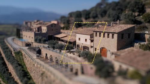 Vilanova de Meia Casa | Casa del Moliner