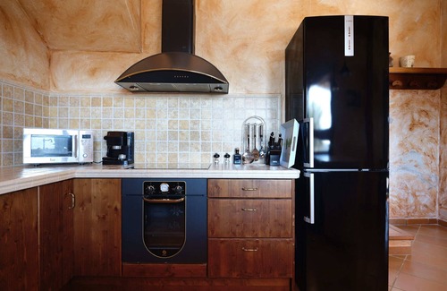 Vilanova de Meia Cabaña | Casa del Moliner - Casa p/7 c/piscina, AC y Wifi