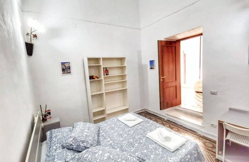 Rione Sanita Cama Y Desayuno | Casa del Monacone