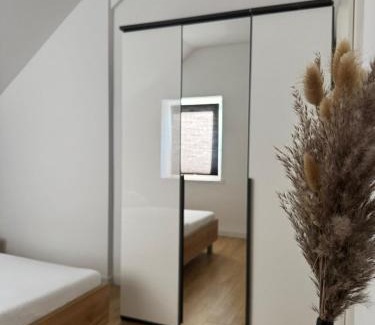 Sankt Aldegund Apartamento | Casa del Mondo