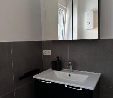 Sankt Aldegund Apartamento | Casa del Mondo