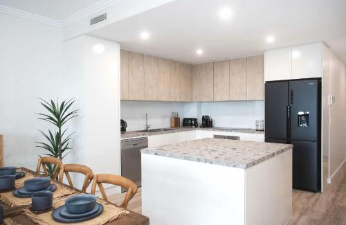 Ulladulla Apartamento | Casa del Navilla