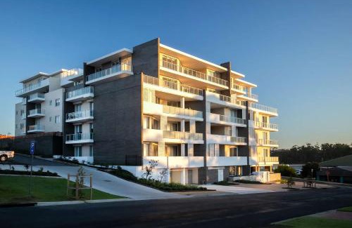 Ulladulla Apartamento | Casa del Navilla