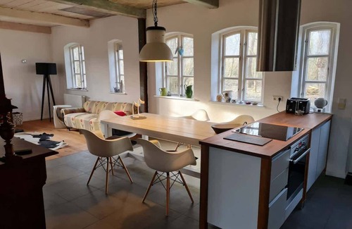 Neukirchen/Erzgeb Casa | Casa Del Norte Summar