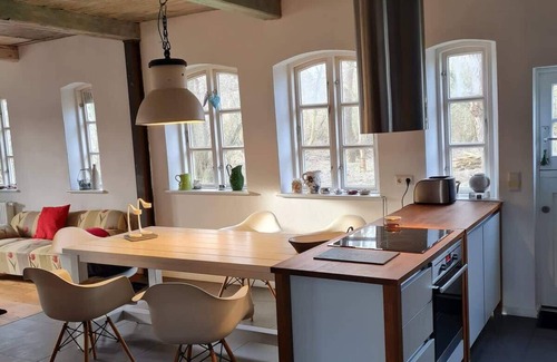 Neukirchen/Erzgeb Casa | Casa Del Norte Summar