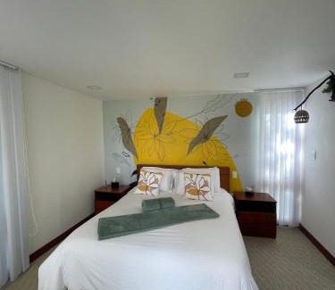 Choconta Otro | Casa del Oro
