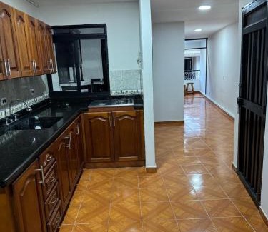 Bello Apartamento | Casa del parque