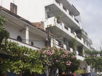 Centro de Puerto Vallarta Hotel | Casa del Parque Vallarta