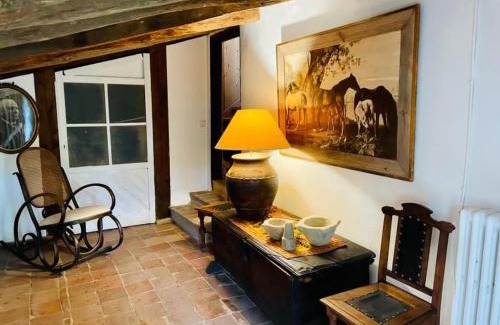 Castelltercol Apartamento | Casa del Pastor-Brugarolas Village
