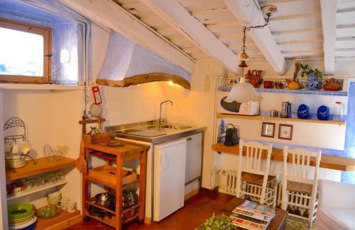 Castelltercol Apartamento | Casa del Pastor-Brugarolas Village