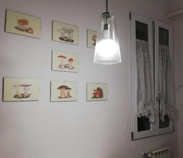 Le Cure Apartamento | Casa Del Pellegrino