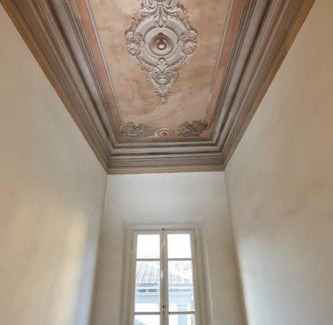 Le Cure Apartamento | Casa Del Pellegrino
