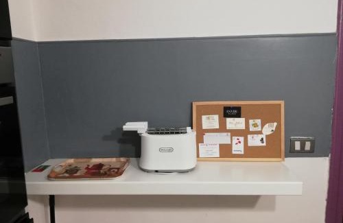 Le Cure Apartamento | Casa Del Pellegrino