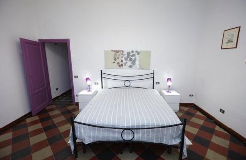 Le Cure Apartamento | Casa Del Pellegrino