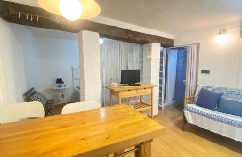Costa Dorada Apartamento | Casa del Pescador