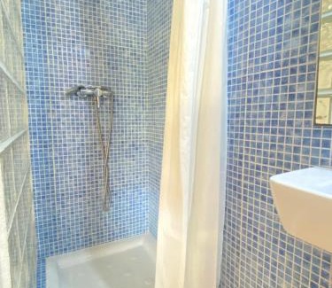 Costa Dorada Apartamento | Casa del Pescador