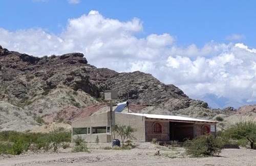 San José Chalet De Esquí | Casa del Pié del Cerro
