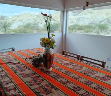 San José Chalet De Esquí | Casa del Pié del Cerro