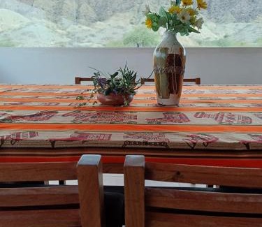 San José Chalet De Esquí | Casa del Pié del Cerro