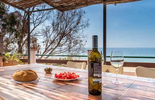 Benajarafe Casa | Casa del Pipa con vistas al mar