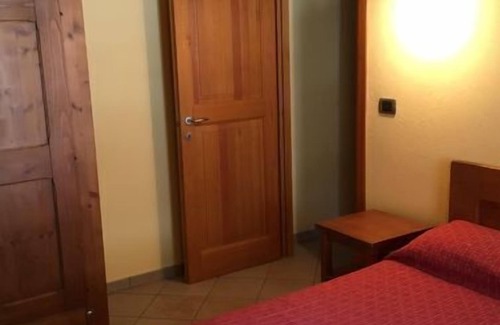 Sampeyre Apartamento | Apartamento Casa del Ponte (SMY622) en Sampeyre - 4 personas, 2 dormitorios