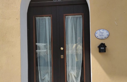 Scario Apartamento | Casa del Porto Bilocale a Pochi Passi da Spiaggia e dal Porto con Ogni Confort