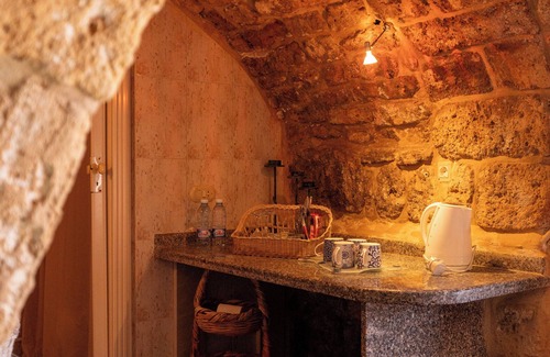 Byblos Apartamento | Casa del Porto Suite- Intimate private suite