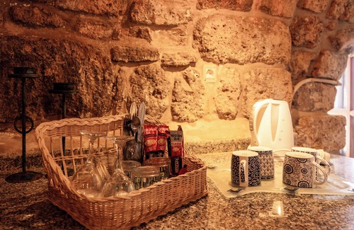 Byblos Apartamento | Casa del Porto Suite- Intimate private suite