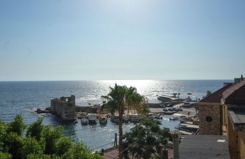 Byblos Apartamento | Casa del Porto Suite- Intimate private suite