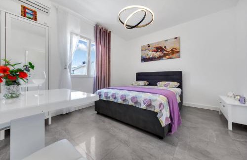 Cove Rogacic Casa | Casa Del Porto - Vis