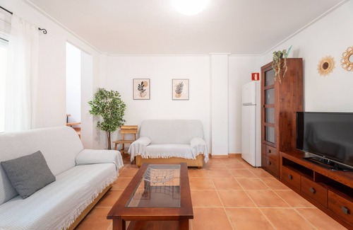 Navarres Casa | Casa del Prado: Disfrute en un lugar privilegiado