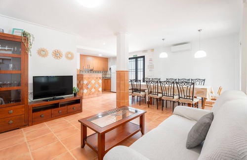 Navarres Casa | Casa del Prado: Disfrute en un lugar privilegiado