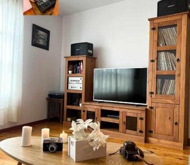 Centro histórico de Ávila Apartamento | Casa del Puente MurallaHomes