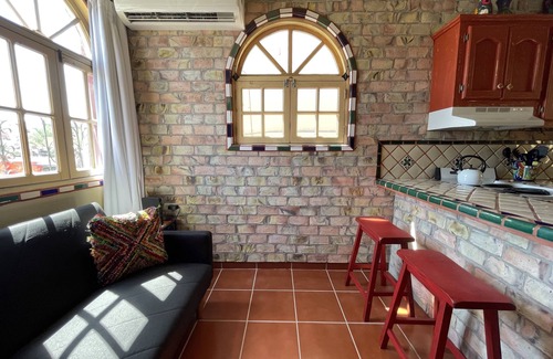 El Puerto Apartamento | Casa del Puerto by Rocky Host