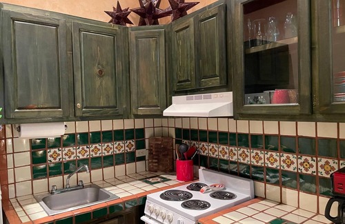 El Puerto Apartamento | Casa del Puerto by Rocky Host