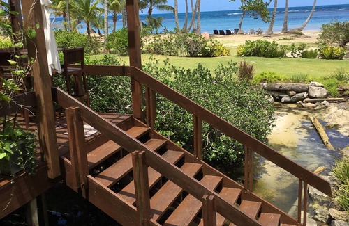 Puerto Bahia Villa | Casa del Río, El Portillo, Las Terrenas, República Dominicana