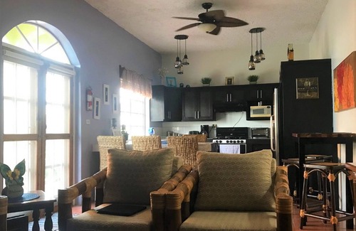 San Pedro Apartamento | Casa del Rai