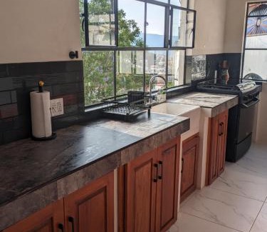 Taxco Apartamento | Casa del Rey