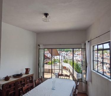 Taxco Apartamento | Casa del Rey
